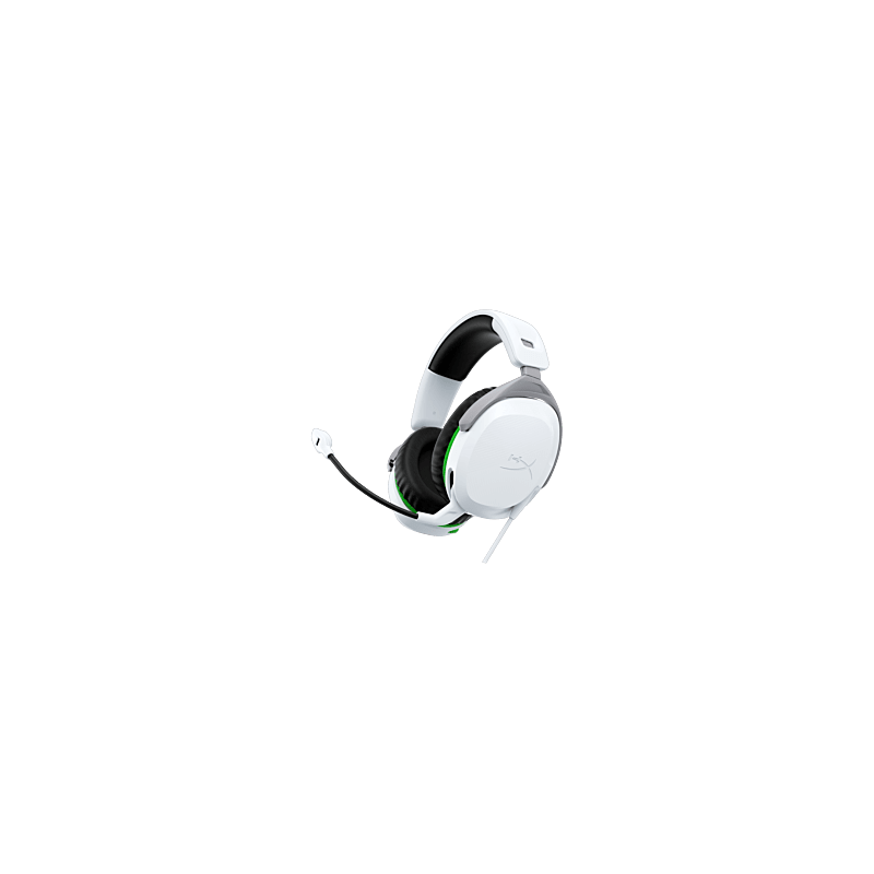 Auriculares HyperX CloudX Stinger II - alámbricos - Xbox (75X28AA)