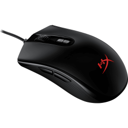 Mouse HyperX Pulsefire Core Negro (4P4F8AA)