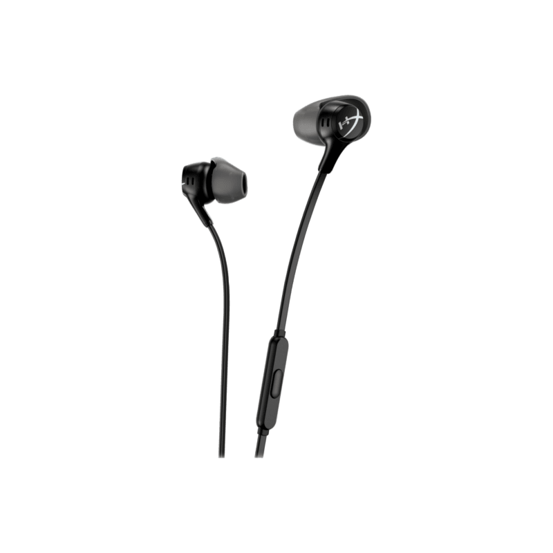 Auriculares HyperX Cloud II (70N24AA)