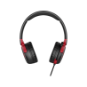 Audifonos HyperX Cloud Mini -Negro (7G8F4AA)