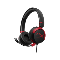 Audifonos HyperX Cloud Mini -Negro (7G8F4AA)