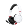 Auriculares HyperX Cloud Mini - inalámbricos gaming (blanco) (7G8F2AA)