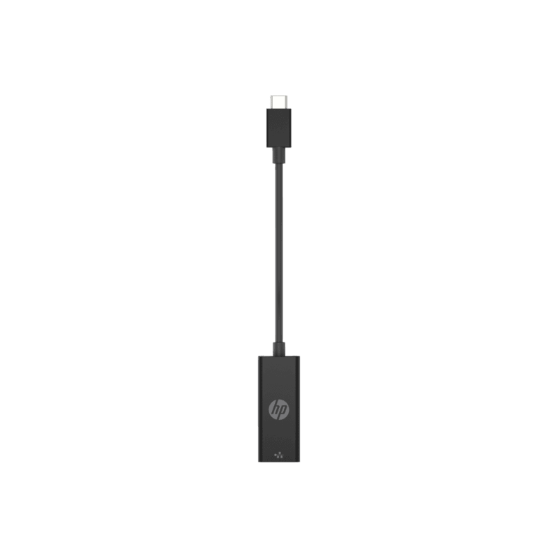 Adaptador HP G2 USB-C a RJ45 (4Z527AA)