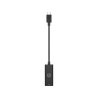 Adaptador HP G2 USB-C a RJ45 (4Z527AA)