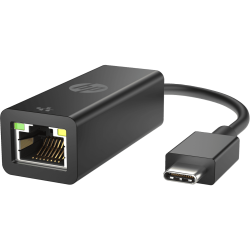 Adaptador HP G2 USB-C a RJ45 (4Z527AA)