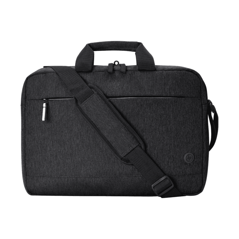 Maletín HP Prelude Pro de 15,6" (1X645AA)