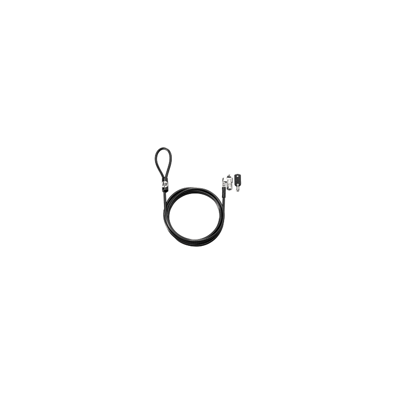 Bloqueo de Cable con Llave HP de 10mm (T1A62AA)