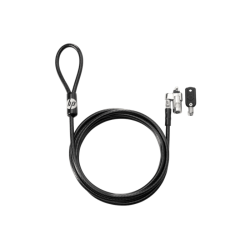 Bloqueo de Cable con Llave HP de 10mm (T1A62AA)