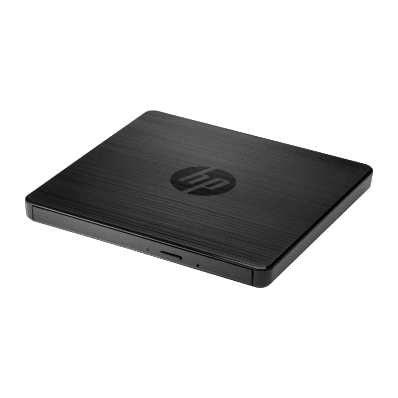 Unidad HP Externa USB DVDRW (F2B56AA)