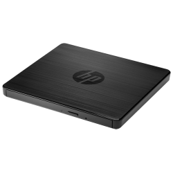 Unidad HP Externa USB DVDRW (F2B56AA)