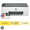 Impresora Multifuncional HP Smart Tank 520, Tinta Continua, Color, Impresión, Copia, Escaner, Depósito de impresora de gran volu