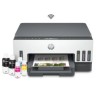 Impresora Multifuncional HP Smart Tank 720, Tinta Continua, Color, Wi-Fi, Smart App, Dúplex (6UU46A) (6UU46A)