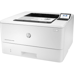 Impresora HP LaserJet Enterprise M406dn (3PZ15A)