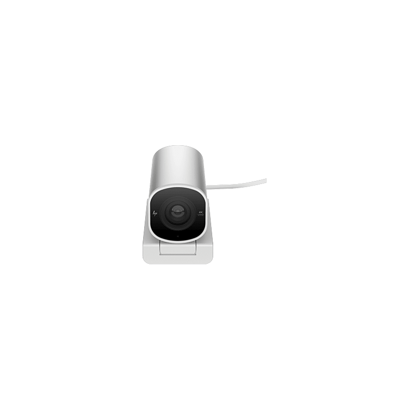 Cámara web 4K Streaming HP 960 (695J6AA)