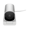 Cámara web 4K Streaming HP 960 (695J6AA)