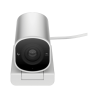 Cámara web 4K Streaming HP 960 (695J6AA)