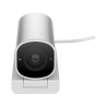 Cámara web 4K Streaming HP 960 (695J6AA)