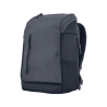 Mochila expandible para laptop de 15,6" HP Travel en color color gris hierro de 25L (6B8U4AA)