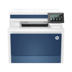 Impresora multifunción HP Color LaserJet Pro 4303dw (5HH65A)
