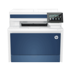 Impresora multifunción HP Color LaserJet Pro 4303dw (5HH65A)