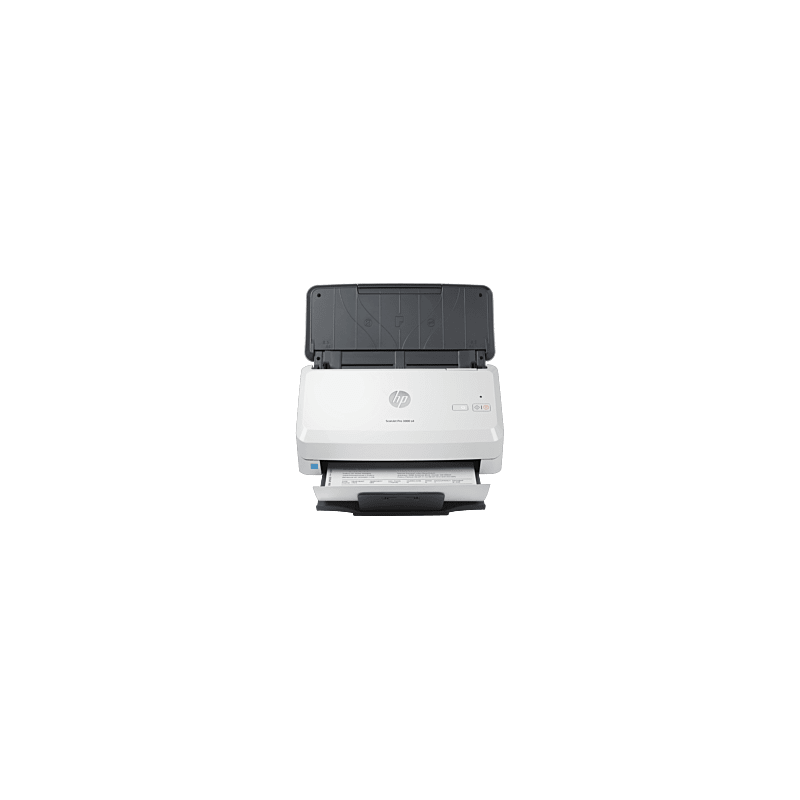 Escáner HP Scanjet Pro 3000 s4 (6FW07A)