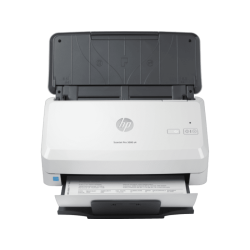 Escáner HP Scanjet Pro 3000 s4 (6FW07A)