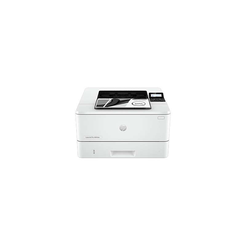 Impresora HP LaserJet Pro 4003dw (2Z610A)