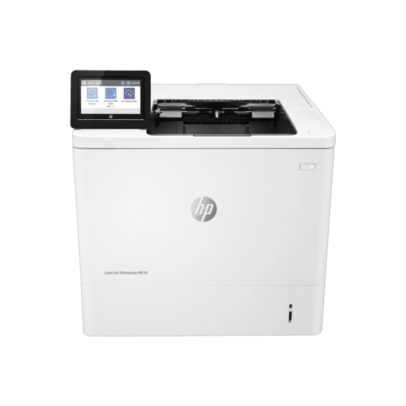 Impresora HP LaserJet Enterprise M610dn (7PS82A)
