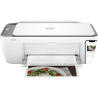 Impresora Multifuncional HP DeskJet Ink Advantage 2875 Color Wifi Smart App Copia Escaner (588S4A) (588S4A)