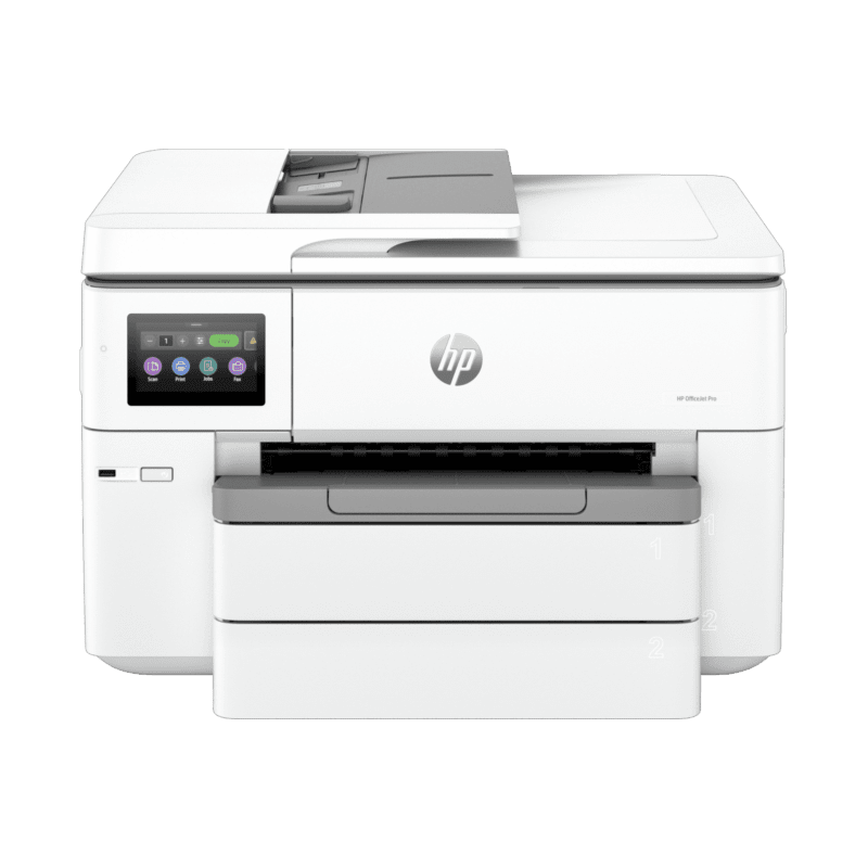 Impresora Multifuncional HP OfficeJet Pro 9730 (537P5C)