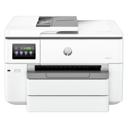 Impresora Multifuncional HP OfficeJet Pro 9730 (537P5C)