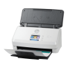 Escáner HP ScanJet Pro N4000 snw1 (6FW08A)