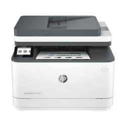 Impresora HP LaserJet Pro MFP 3103fdw (3G632A)
