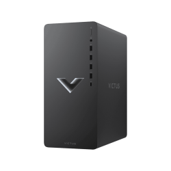 Victus by HP 15L Gaming Desktop TG02-2017la PC, Windows 11 Home Single Language, Intel® Core™ i5, 8GB RAM, 512GB SSD, NVIDIA® Ge