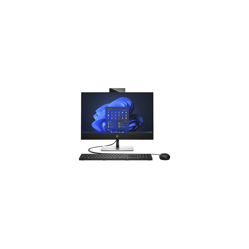 All in One HP Pro One 440 G9 - 23.8-inch (60.45 cm) -  (9P1N8LA)