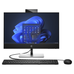 All in One HP Pro One 440 G9 - 23.8-inch (60.45 cm) -  (9P1N8LA)