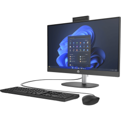 All in One HP Pro One 240 G10 - 23.8-inch (60.45 cm) -  (9P4J8LA)
