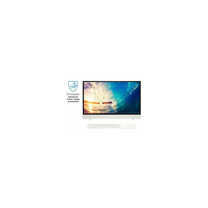 All-in-One Móvil HP Envy Move 24-cs0003la, Pantalla Táctil QHD de 23.8", Intel® Core™ i5-1335U, 16 GB, SSD 512 + Garantía de 3 a