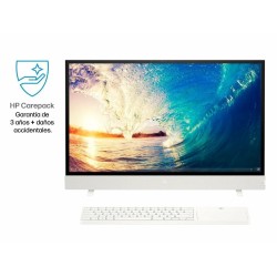 All-in-One Móvil HP Envy Move 24-cs0003la, Pantalla Táctil QHD de 23.8", Intel® Core™ i5-1335U, 16 GB, SSD 512 + Garantía de 3 a