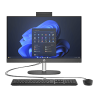 All in One HP Pro One 240 G10 - 23.8-inch (60.45 cm) -  (9P4K1LA) - Center facing