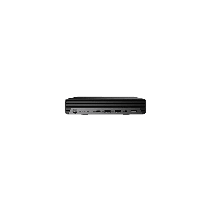 Desktop HP Pro Mini 400 G9 -  (9L8Y7LA)