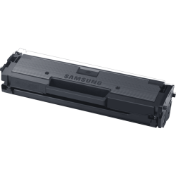 Cartucho de Tóner MLT-D111S Negro Samsung  (SU815A)