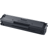 Cartucho de Tóner MLT-D111S Negro Samsung  (SU815A)