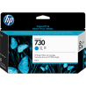 Cartucho de tinta HP DesignJet 730 de 130 ml, cian (P2V62A)