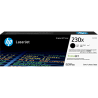 Cartucho de tóner original HP LaserJet 230X negro (W2300X)