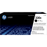 Cartucho de tóner original de alto rendimiento HP 330X Laser, negro (W1330X)