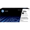 Cartucho de tóner original HP 330A Laser, negro (W1330A)
