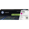Cartucho de tóner original HP LaserJet 230X magenta (W2303X)