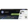 Cartucho de tóner HP 230A LaserJet Negro Original (W2300A)
