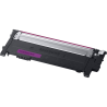 Cartucho de Tóner CLT-M404S Magenta Samsung  (SU240A) - Center facing